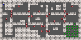 Уровень 85 — Bugs1005 collections